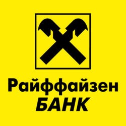 Райффайзен логотип