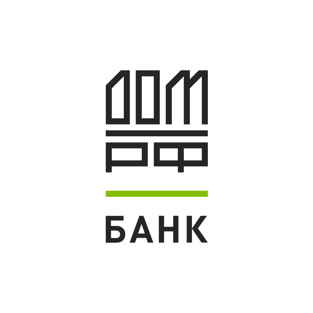 ДОМ РФ