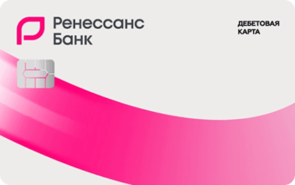 Ренессанс Банк — ДК